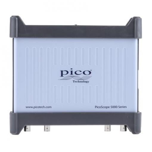 řada: PicoScope 5000D PicoScope 5242D Počítačové Pico Technology 2 kanálový, ISOCAL