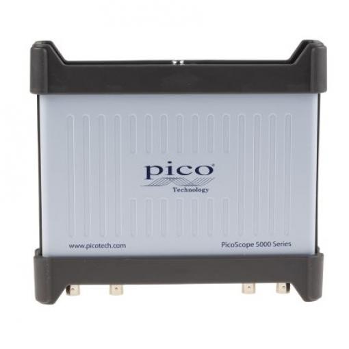 řada: PicoScope 5000D PicoScope 5243D Počítačové Pico Technology 2 kanálový, ISOCAL