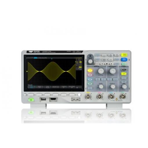 Osciloskop, řada: T3DSO1000 T3DSO1104 Pracovní stůl 100 MHz Teledyne LeCroy 4 kanálový, ISOCAL