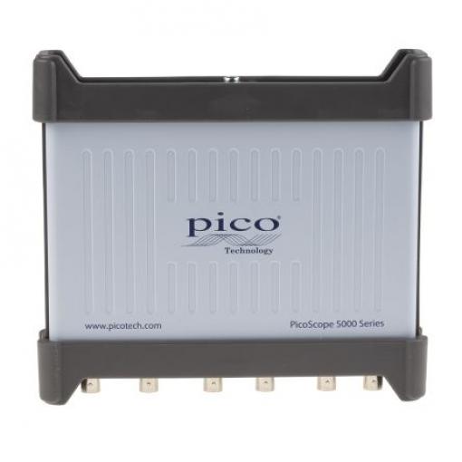 řada: PicoScope 5000D PicoScope 5442D Počítačové Pico Technology 4 kanálový, ISOCAL