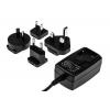 řada: PicoScope 5000D PicoScope 5443D Počítačové Pico Technology 4 kanálový, ISOCAL