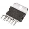 STMicroelectronics IO ovladače motoru, řada: L6203 L6203 48 V, konfigurace: Úplný můstek 4 A 30 kHz 20 W, počet kolíků: