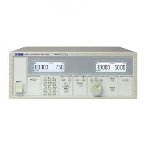 Aim-TTi Napájecí zdroj stolice Digitální, počet výstupů: 2výstupový 80V 50 A 1.2 kW