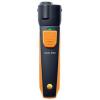 Testo Infračervený teploměr, číslo modelu: 805i Bluetooth -30 °C, Max Teplota 250 °C, přesnost: ±2.5°C, F, °C