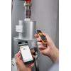 Testo Infračervený teploměr, číslo modelu: 805i Bluetooth -30 °C, Max Teplota 250 °C, přesnost: ±2.5°C, F, °C