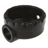 Tlakoměr DPI104-13G-5491 RS-232, přesnost: ±0.05 % 1/4 in NPT ABS, Polykarbonát, 50 °C, -10 °C 20 bar -1 bar Druck