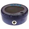 Tlakoměr DPI104-13G-5491 RS-232, přesnost: ±0.05 % 1/4 in NPT ABS, Polykarbonát, 50 °C, -10 °C 20 bar -1 bar Druck