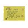 STMicroelectronics IO záložní baterie M4T28-BR12SH1 LiCF 2.8 V 2.8 V, počet kolíků: 4 kolíkový, SNAPHAT