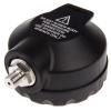 Tlakoměr DPI104-10A RS-232, přesnost: ±0.05 % G 1/4 Polykarbonát, ABS, 50 °C, -10 °C 7 bar 0 bar Druck