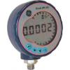 Tlakoměr DPI104-10A RS-232, přesnost: ±0.05 % G 1/4 Polykarbonát, ABS, 50 °C, -10 °C 7 bar 0 bar Druck