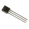 STMicroelectronics Regulátor napětí L78L05ACZ 30V TO-92, počet kolíků: 3 kolíkový