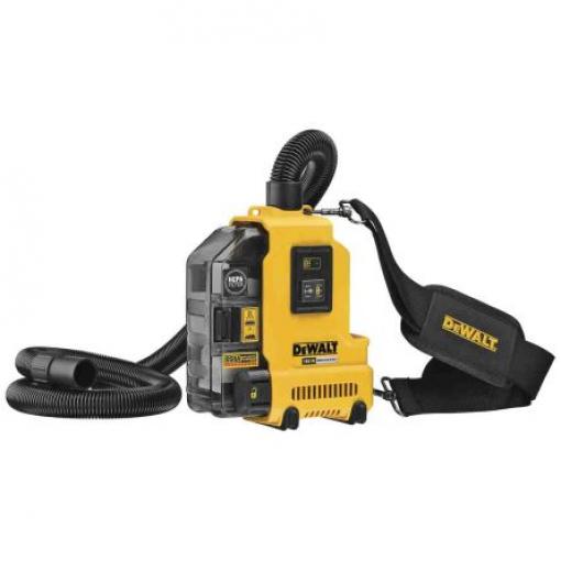 Vysavač, délka kabelu: 1 m DeWALT