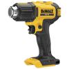 Horkovzdušná pistole Bezdrátové, číslo modelu: DCE530N XR max. 530 °C DeWALT