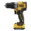 12V XR Sub-Compact Hammer Drill Driver -