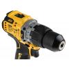 12V XR Sub-Compact Twinpack (DCD706 & DC