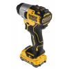 12V XR Sub-Compact Twinpack (DCD706 & DC