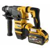 54v XR Flexvolt SDS+/DCD996 Combo Kit