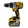 54v XR Flexvolt SDS+/DCD996 Combo Kit