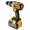 54v XR Flexvolt SDS+/DCD996 Combo Kit