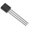 STMicroelectronics Regulátor napětí L79L05ACZ -30V TO-92, počet kolíků: 3 kolíkový