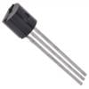 STMicroelectronics Regulátor napětí L79L05ACZ -30V TO-92, počet kolíků: 3 kolíkový