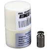 Adam Equipment Co Ltd, 10 g Kontrolní závaží 10 g pro váhy, Třída F1