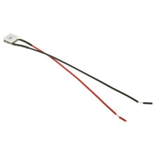 Tark Thermal Solutions Peltierův modul 2.4 W 2.1 A 2.06V, 9 mm x 9 mm x 3.4 mm