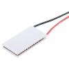 Tark Thermal Solutions Peltierův modul 18.2 W 3.9 A 8.2V dc, 29.7 mm x 15 mm x 3.2 mm