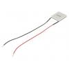 Tark Thermal Solutions Peltierův modul 21.9 W 3.9 A 9V dc, 22.6 mm x 22.6 mm x 3.2 mm