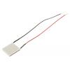 Tark Thermal Solutions Peltierův modul 21.9 W 3.9 A 9V dc, 22.6 mm x 22.6 mm x 3.2 mm
