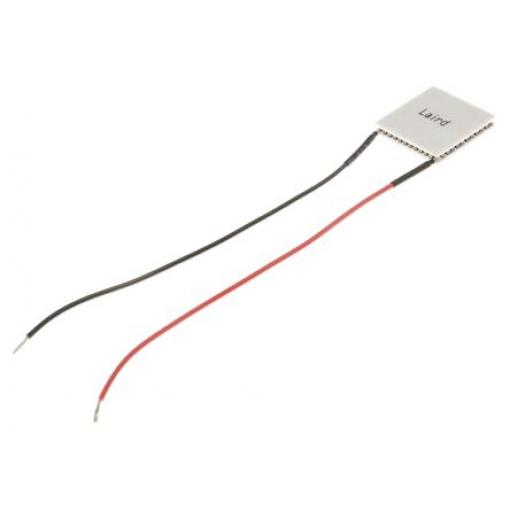 Tark Thermal Solutions Peltierův modul 21.9 W 3.9 A 9V dc, 22.6 mm x 22.6 mm x 3.2 mm