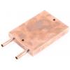 Thermo Electric Devices Kapalinový výměník 12.7 mm 89 mm 64 mm