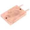 Thermo Electric Devices Kapalinový výměník 12.7 mm 89 mm 64 mm