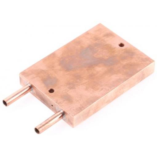 Thermo Electric Devices Kapalinový výměník 12.7 mm 89 mm 64 mm