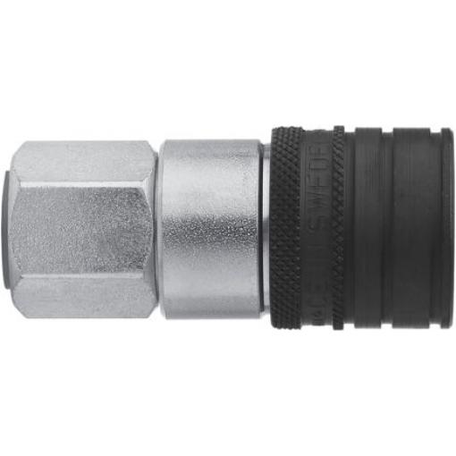 Rychlospojka pro hydrauliku, Ocel C102651402 Vnitřní, 1/4 in CEJN