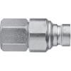 Rychlospojka pro hydrauliku, Ocel C102656102 Vnější, 1/4 in CEJN