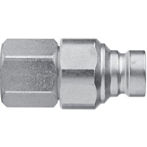 Rychlospojka pro hydrauliku, Ocel C102656202 Vnější, 1/4 in CEJN