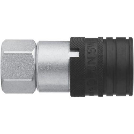 Rychlospojka pro hydrauliku, Ocel C103651204 Vnitřní, 3/8 in CEJN