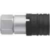 Rychlospojka pro hydrauliku, Ocel C103651205 Vnitřní, 1/2 in CEJN