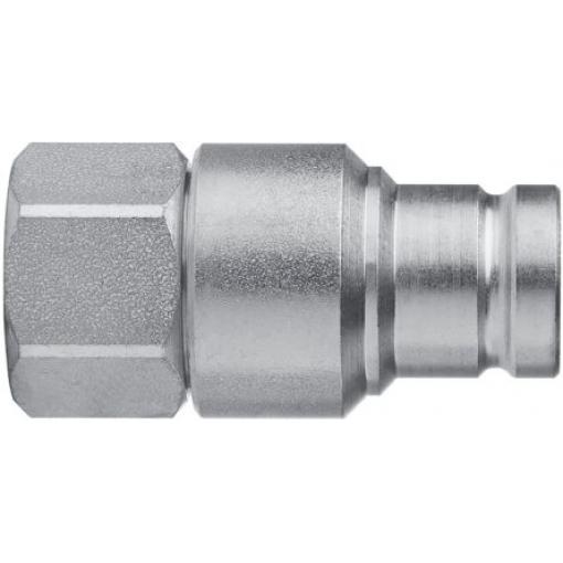 Rychlospojka pro hydrauliku, Ocel C103656204 Vnější, 3/8 in CEJN