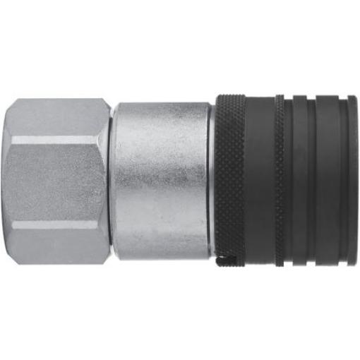 Rychlospojka pro hydrauliku, Ocel C105651207 Vnitřní, 3/4 in CEJN