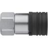 Rychlospojka pro hydrauliku, Ocel C106651201 Vnitřní, 3/4 in CEJN