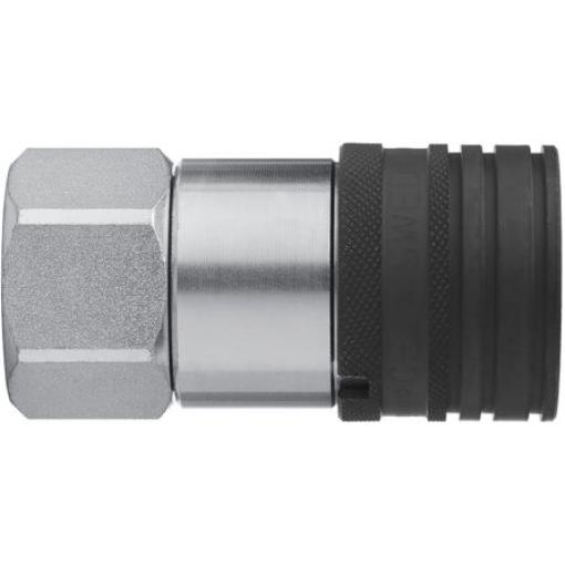 Rychlospojka pro hydrauliku, Ocel C106651201 Vnitřní, 3/4 in CEJN
