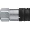 Rychlospojka pro hydrauliku, Ocel C107651203 Vnitřní, 1 in CEJN