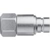 Rychlospojka pro hydrauliku, Ocel C107656203 Vnější, 1 in CEJN