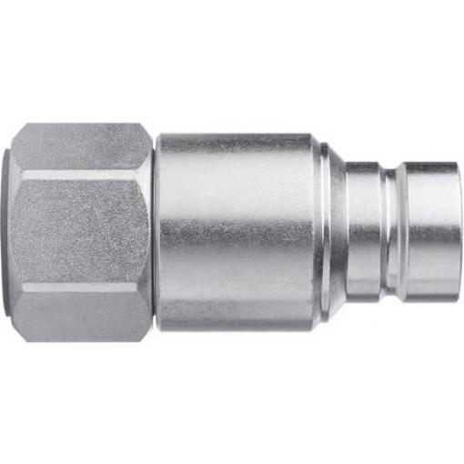 Rychlospojka pro hydrauliku, Ocel C107656203 Vnější, 1 in CEJN