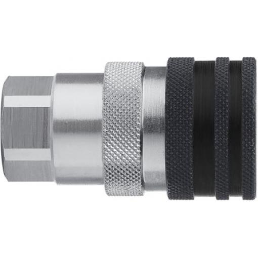 Rychlospojka pro hydrauliku, Ocel C105251202 Vnitřní, 1/4 in CEJN