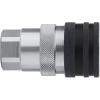 Rychlospojka pro hydrauliku, Ocel C105251205 Vnitřní, 1/2 in CEJN