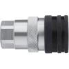 Rychlospojka pro hydrauliku, Ocel C105251237 Vnitřní, 3/4 in CEJN