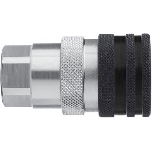 Rychlospojka pro hydrauliku, Ocel C105251239 Vnitřní, 1 in CEJN